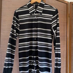 Costume National Homme shirt.